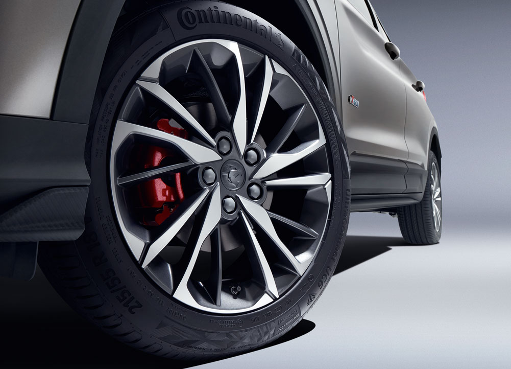 18 alloys